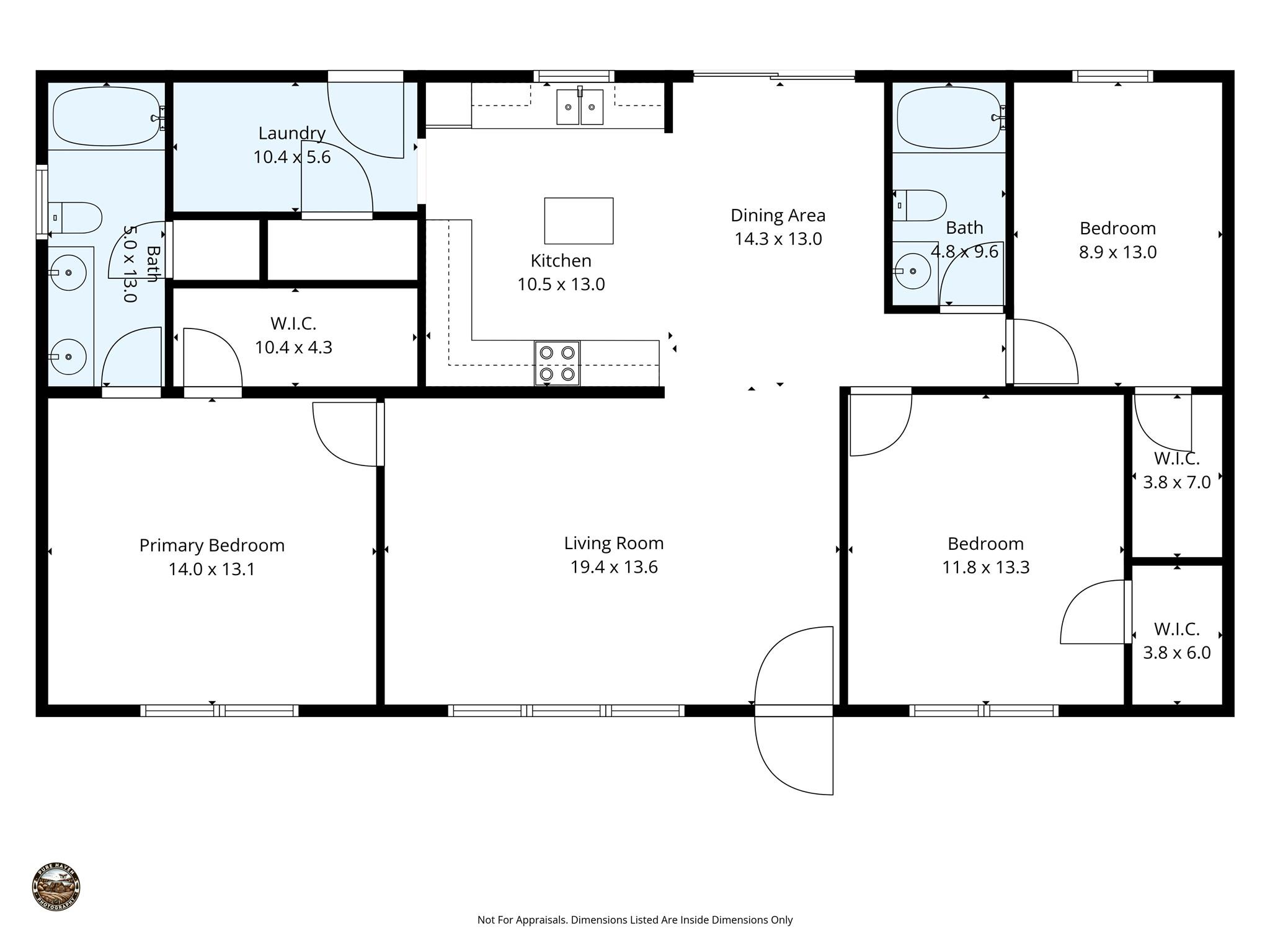663 Landrum Road Columbus, NC 28722 - Photo 31 of 40 a picture of a book and a table