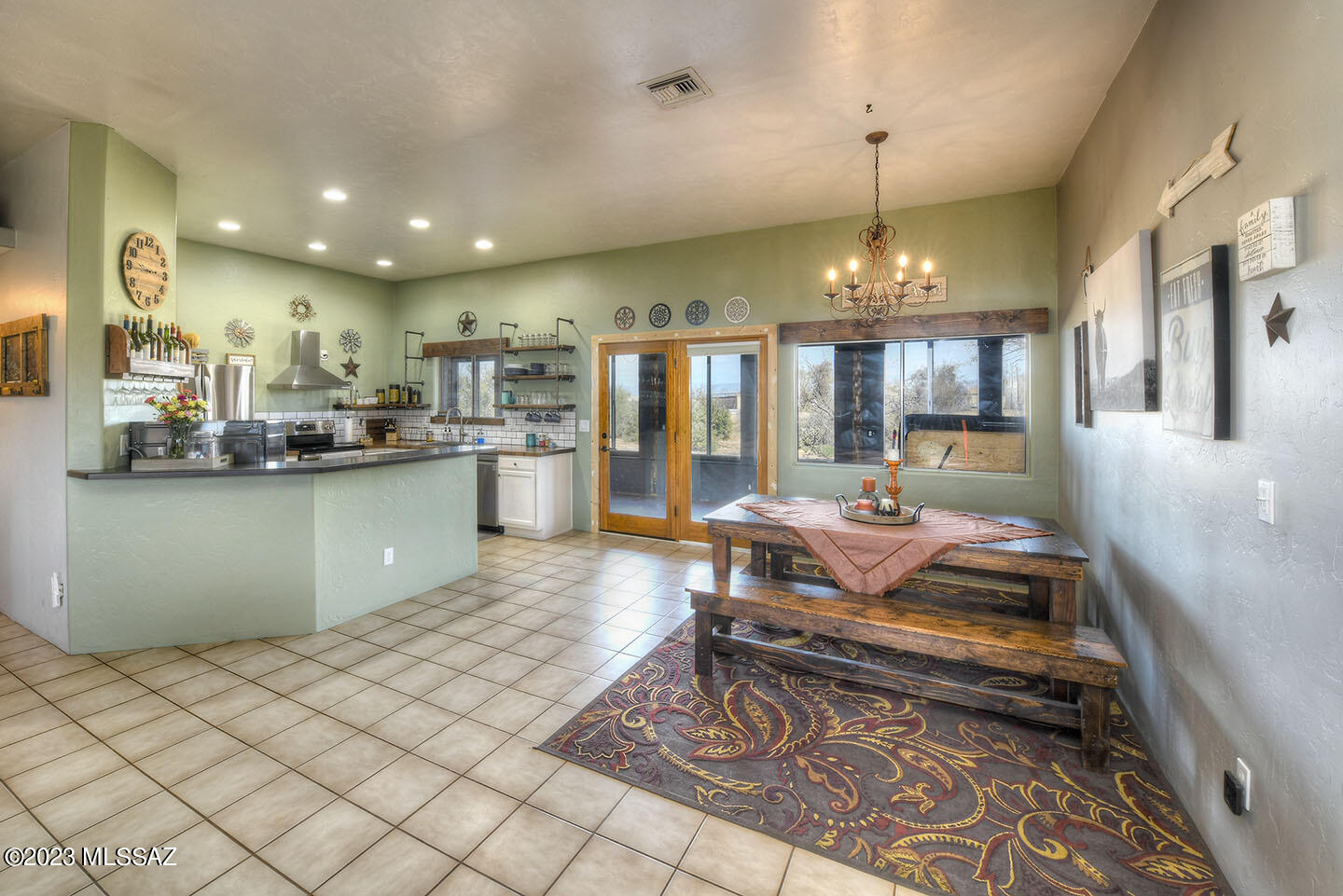 1850 West Thunder Road Vail, AZ 85641 - Photo 4 of 46 Gallery Image 4