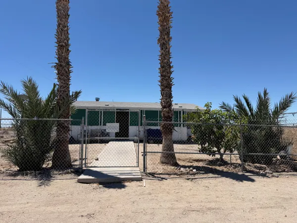 $210,000 | 2531 Butte Place, Thermal, CA 92274