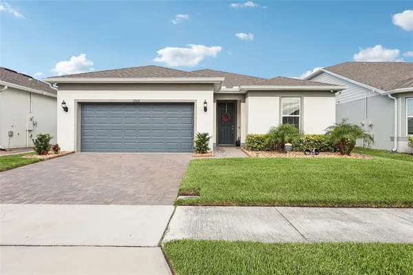 $412,000 | 2015 Spring Shower Circle, Kissimmee, FL 34744