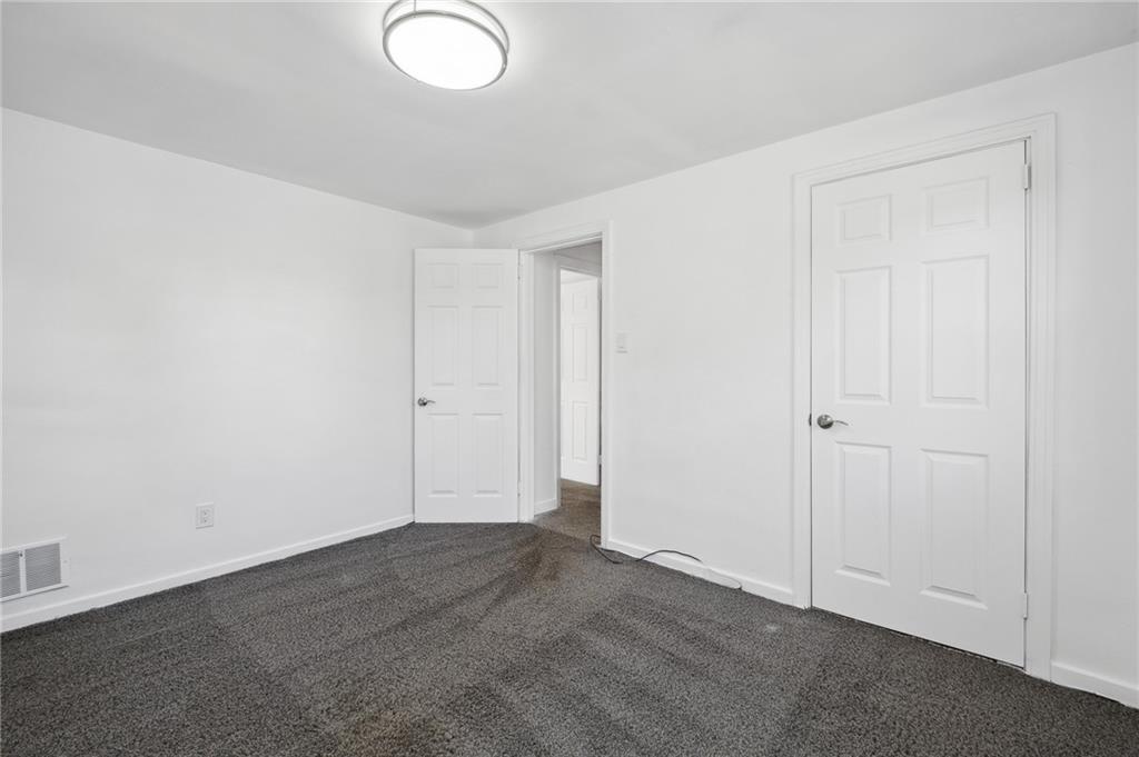 233 East Garden Road Pittsburgh, PA 15227 - Photo 11 of 15 Neutral Paint In Bedroom 2