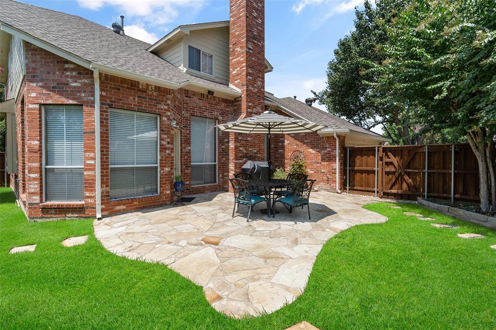 702 Athens Court Allen, TX 75013 - Photo 4 of 31