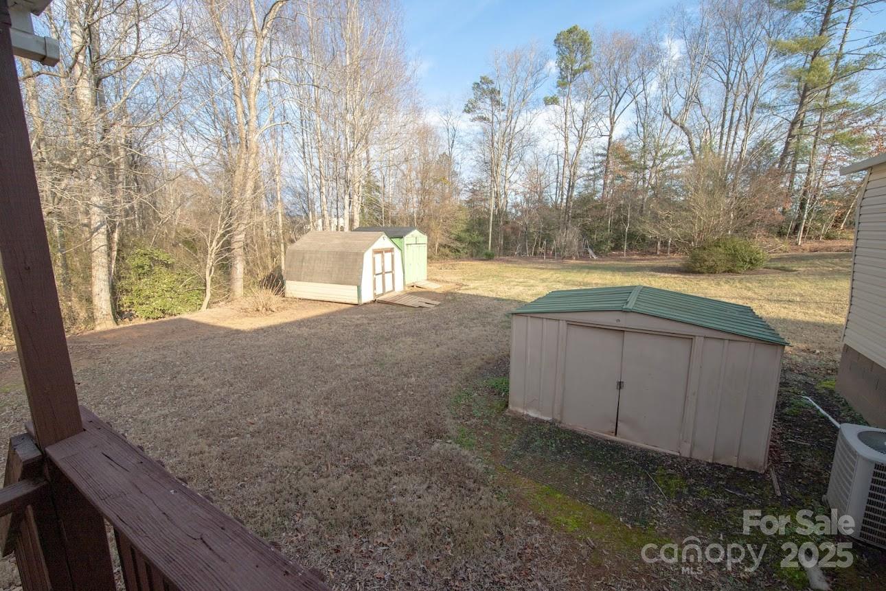 717 Pine Mountain Road Hudson, NC 28638 - Photo 11 of 31 a view of outdoor space and yard