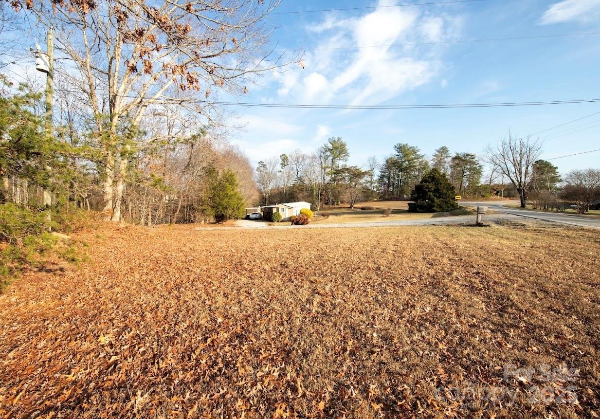 717 Pine Mountain Road Hudson, NC 28638 - Photo 5 of 31 a view of outdoor space with city view