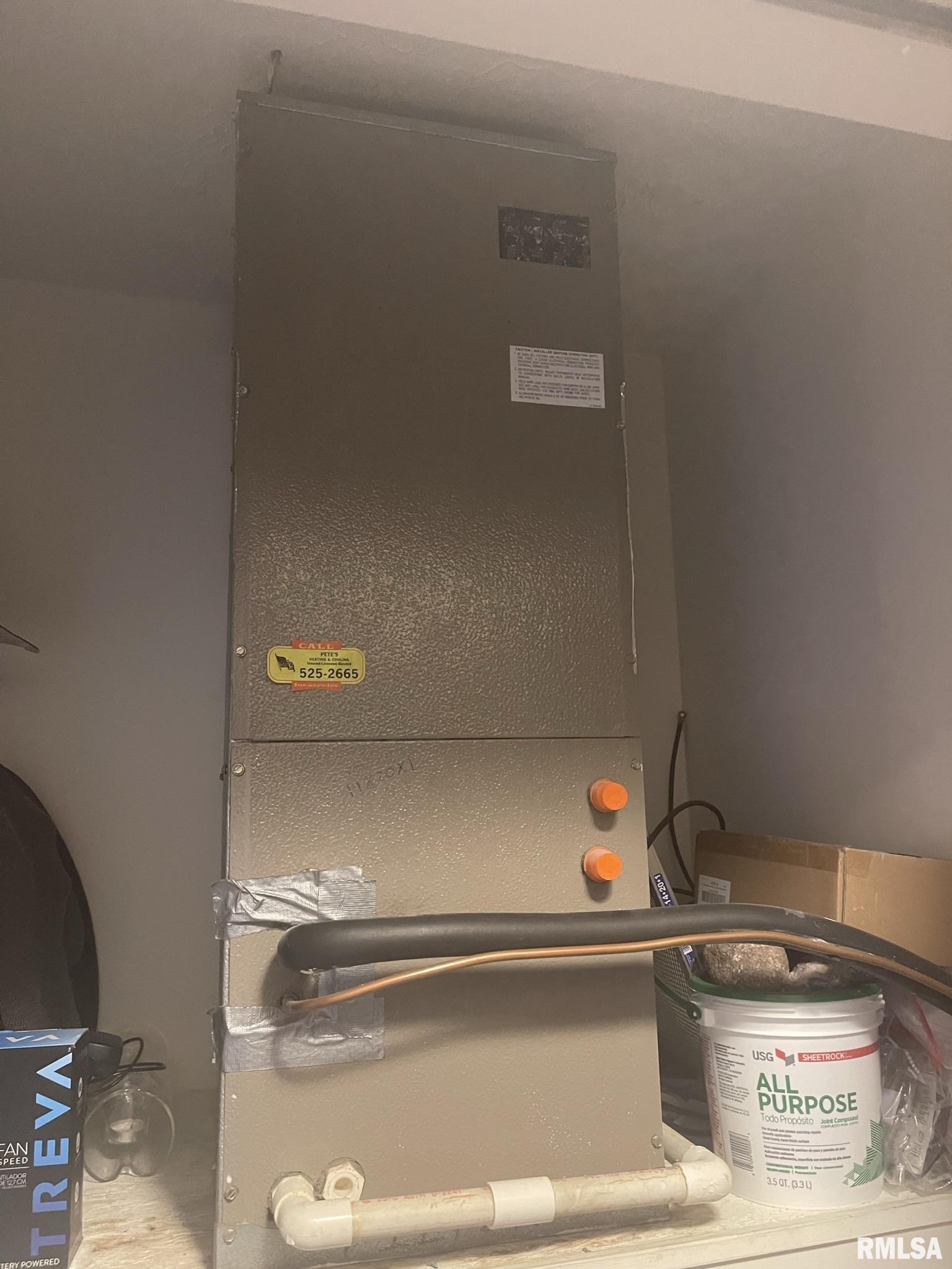 4427 Venetian Drive Springfield, IL 62703 - Photo 14 of 15