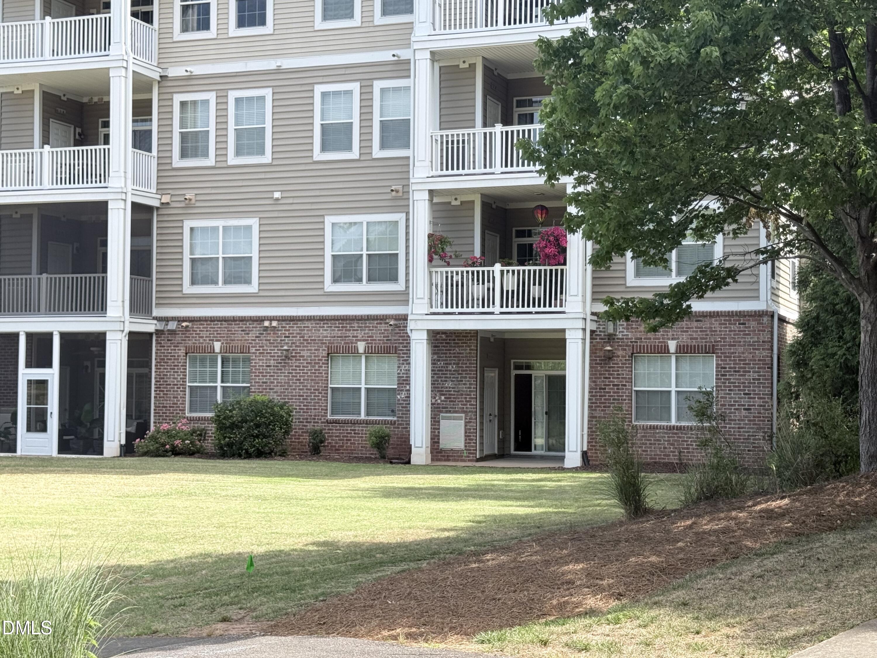 10411 Rosegate Court, Unit 3 Raleigh, NC 27617 - Photo 60 of 63