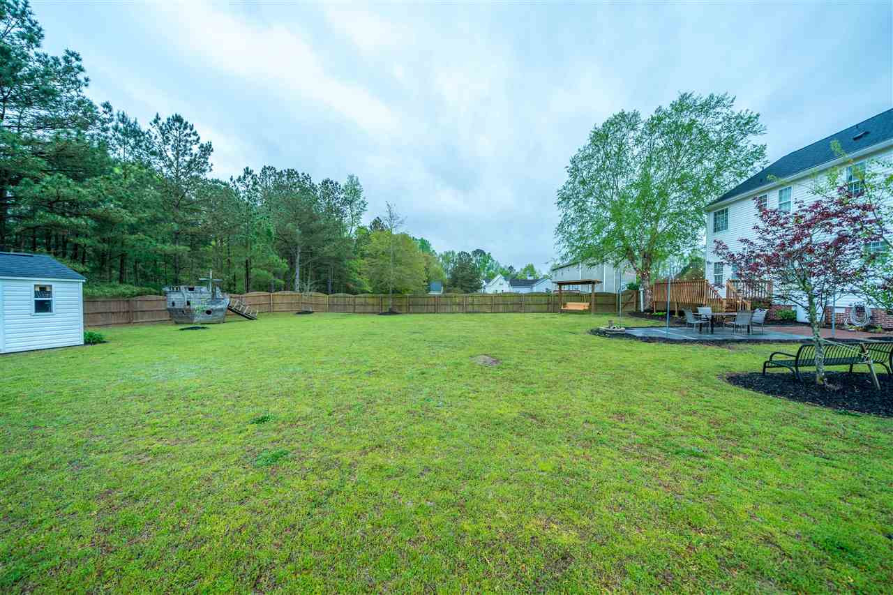 4841 Topstone Road Raleigh, NC 27603 - Photo 29 of 29 Photo 29