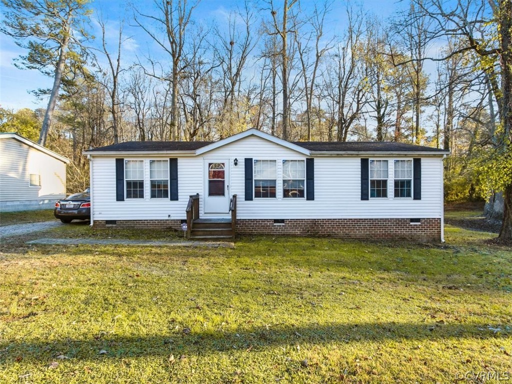 213 East Sylvan Road Waverly, VA 23890 - Photo 1 of 22 Gallery Image 1