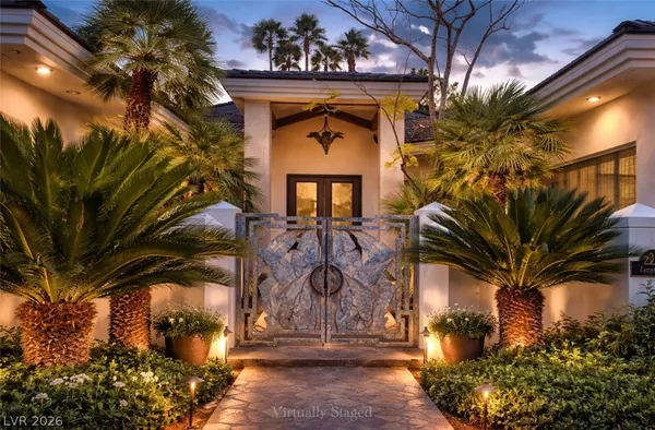 $3,200,000 | Undisclosed Address, Henderson, NV 89074