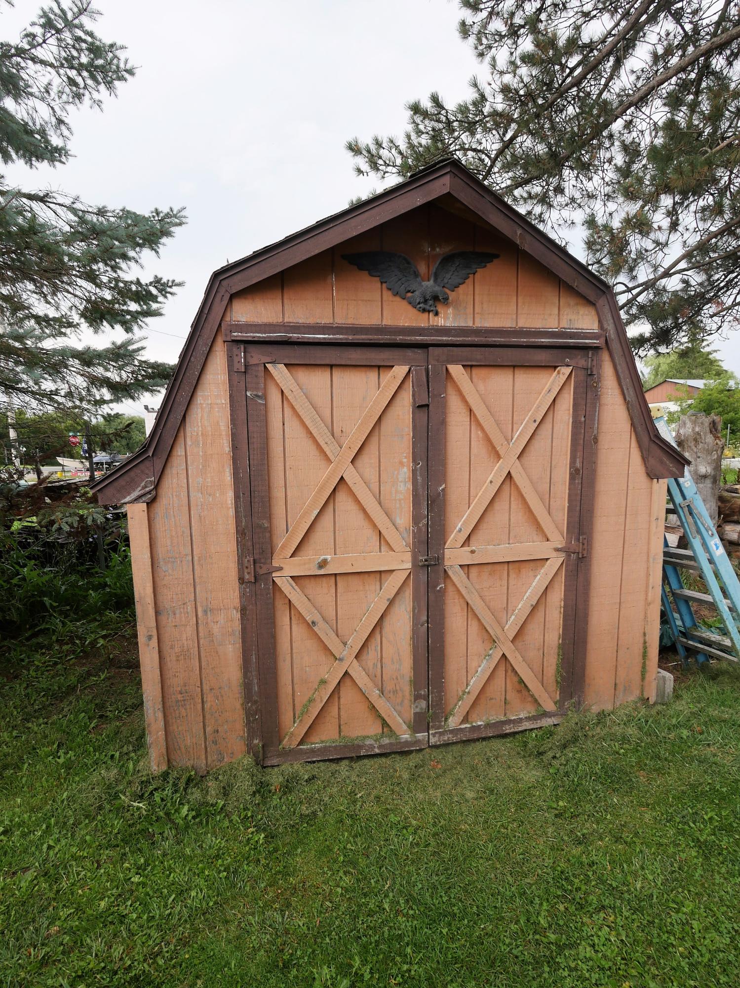 6472 Gillard Road Spruce, MI 48762 - Photo 26 of 30 Gallery Image 26