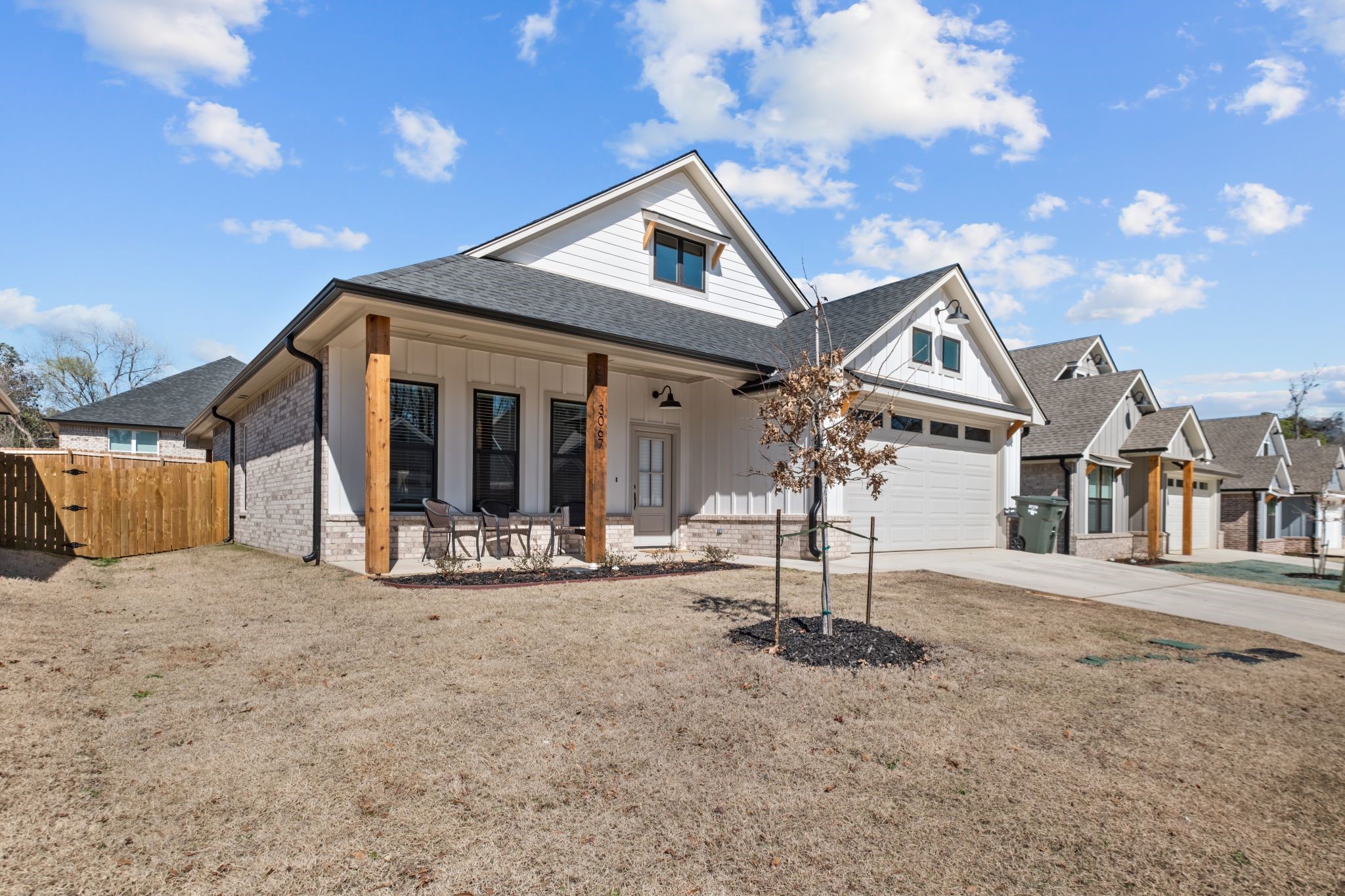 3067 Royal Gdn Road Tyler, TX 75701 - Photo 2 of 20