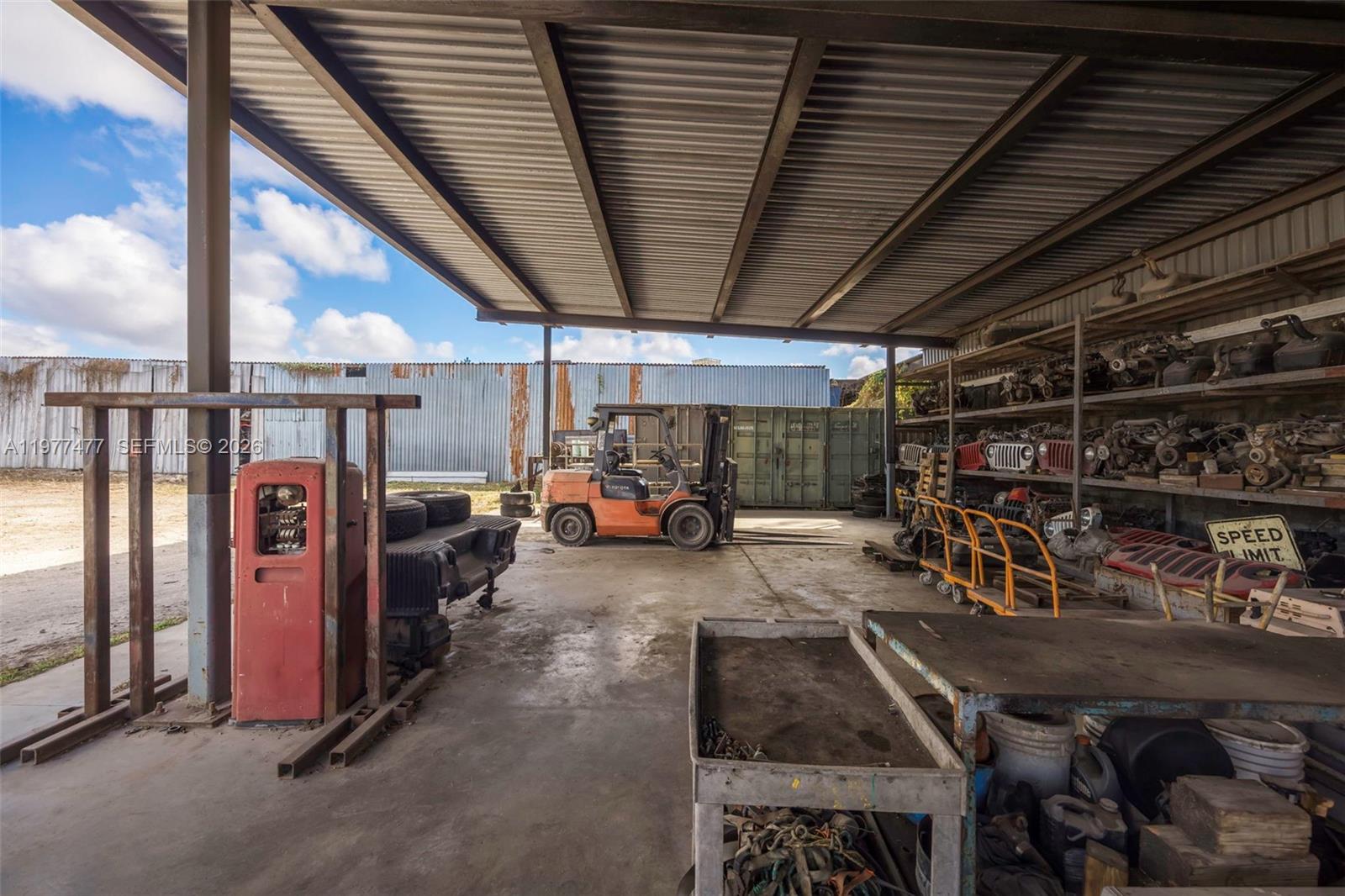 12880 Port Said Road Opa-Locka, FL 33054 - Photo 11 of 13 Photo 11