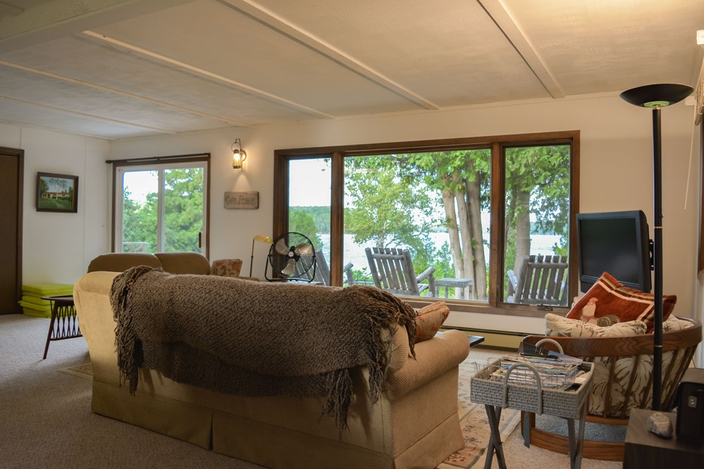 12727 West Wisconsin Bay Road Ellison Bay, WI 54210 - Photo 17 of 29