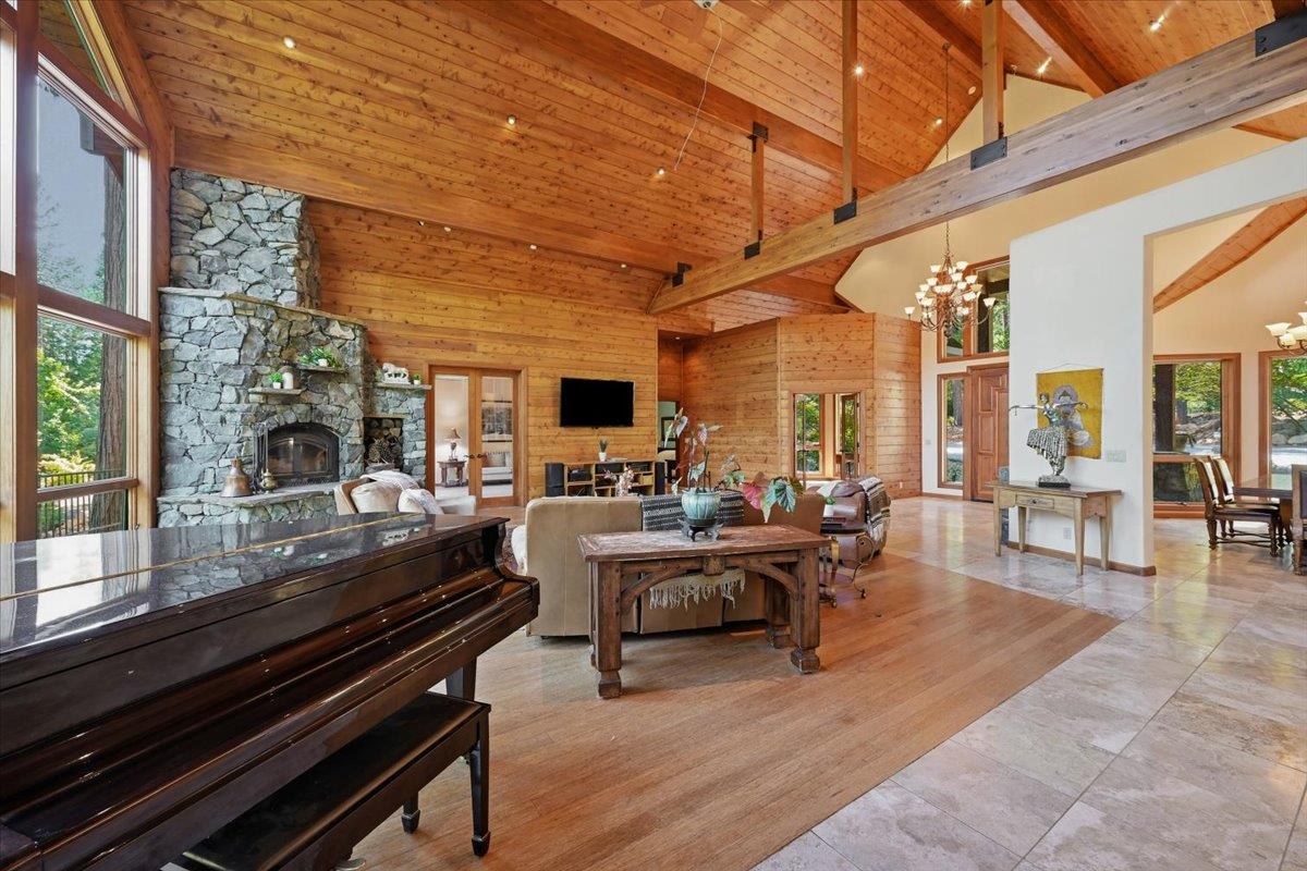 14496 Oak Ridge Road Nevada City, CA 95959 - Photo 8 of 81 Gallery Image 8