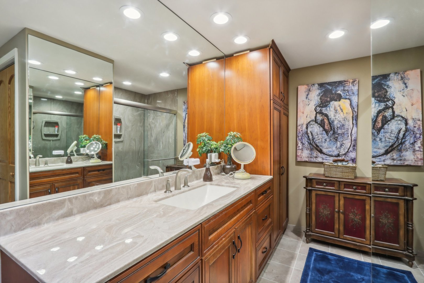 1S095 Spring Road, Unit 3C Villa Park, IL 60181 - Photo 16 of 30