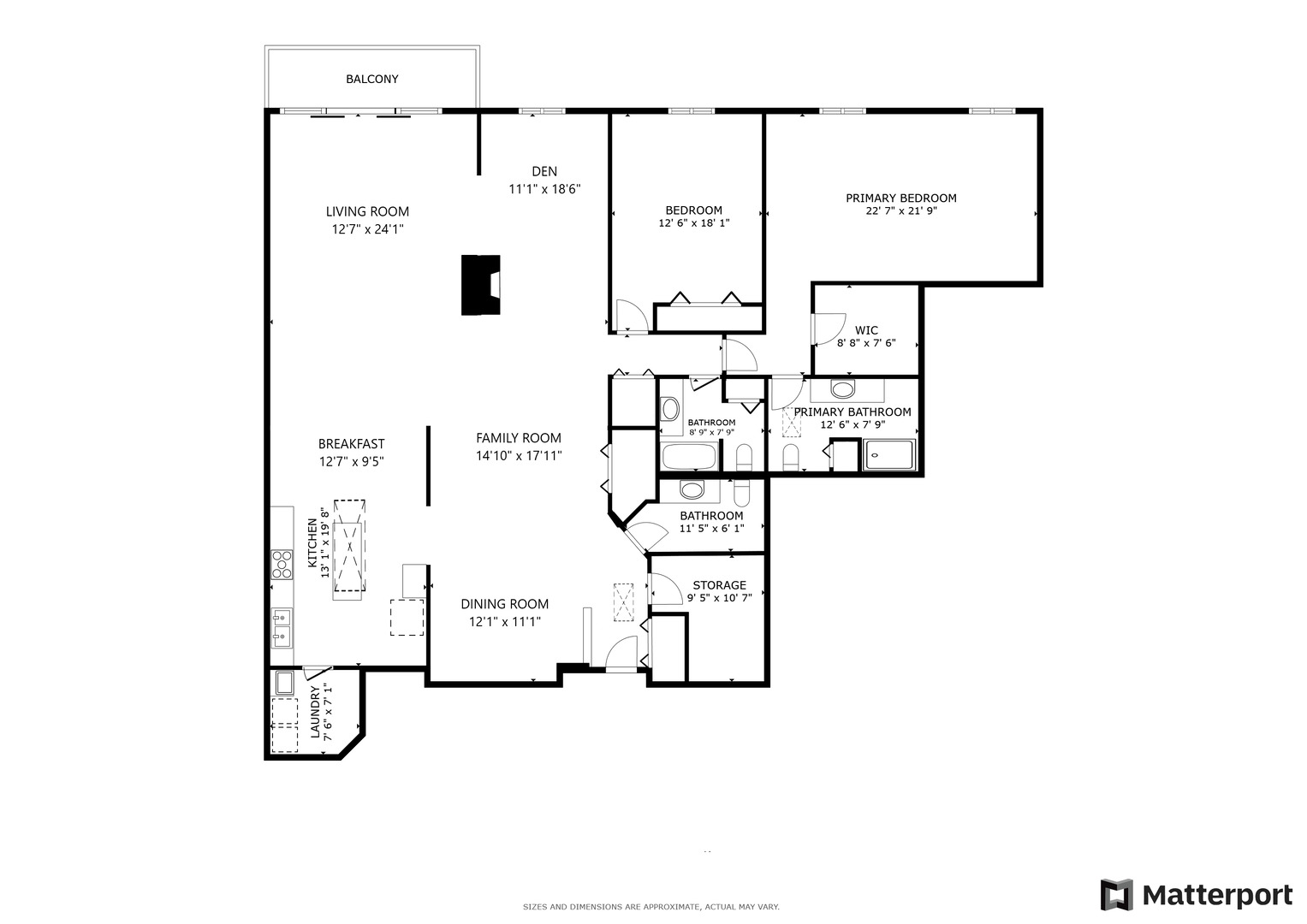 1S095 Spring Road, Unit 3C Villa Park, IL 60181 - Photo 30 of 30