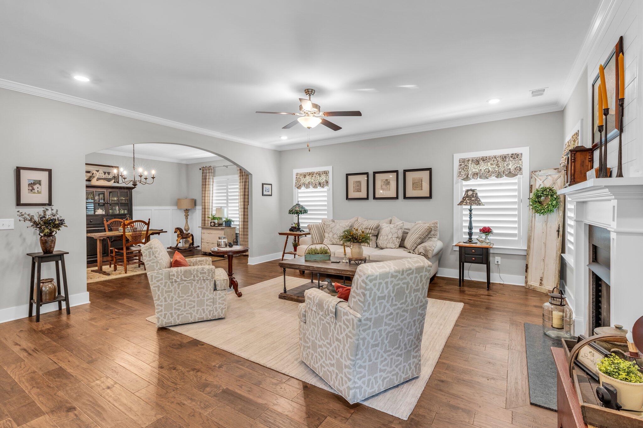 1514 Buttonwood Loop, Unit 7 Chattanooga, TN 37421 - Photo 14 of 54 bu14