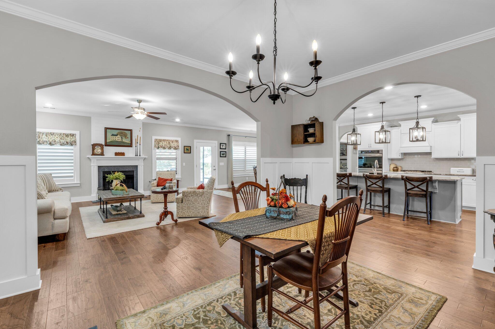 1514 Buttonwood Loop, Unit 7 Chattanooga, TN 37421 - Photo 16 of 54 bu16