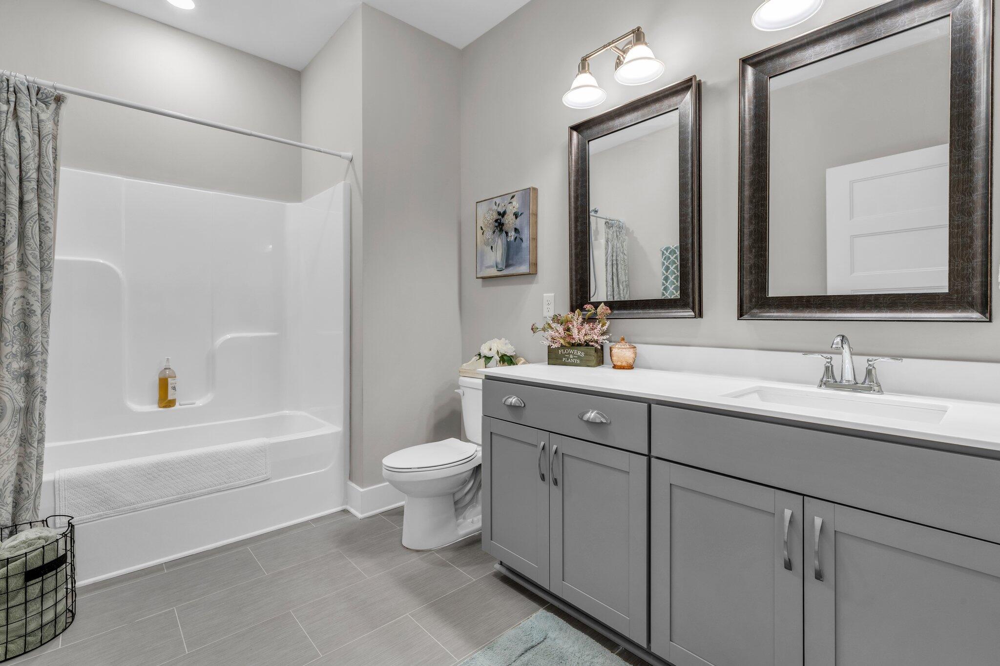 1514 Buttonwood Loop, Unit 7 Chattanooga, TN 37421 - Photo 24 of 54 bu17