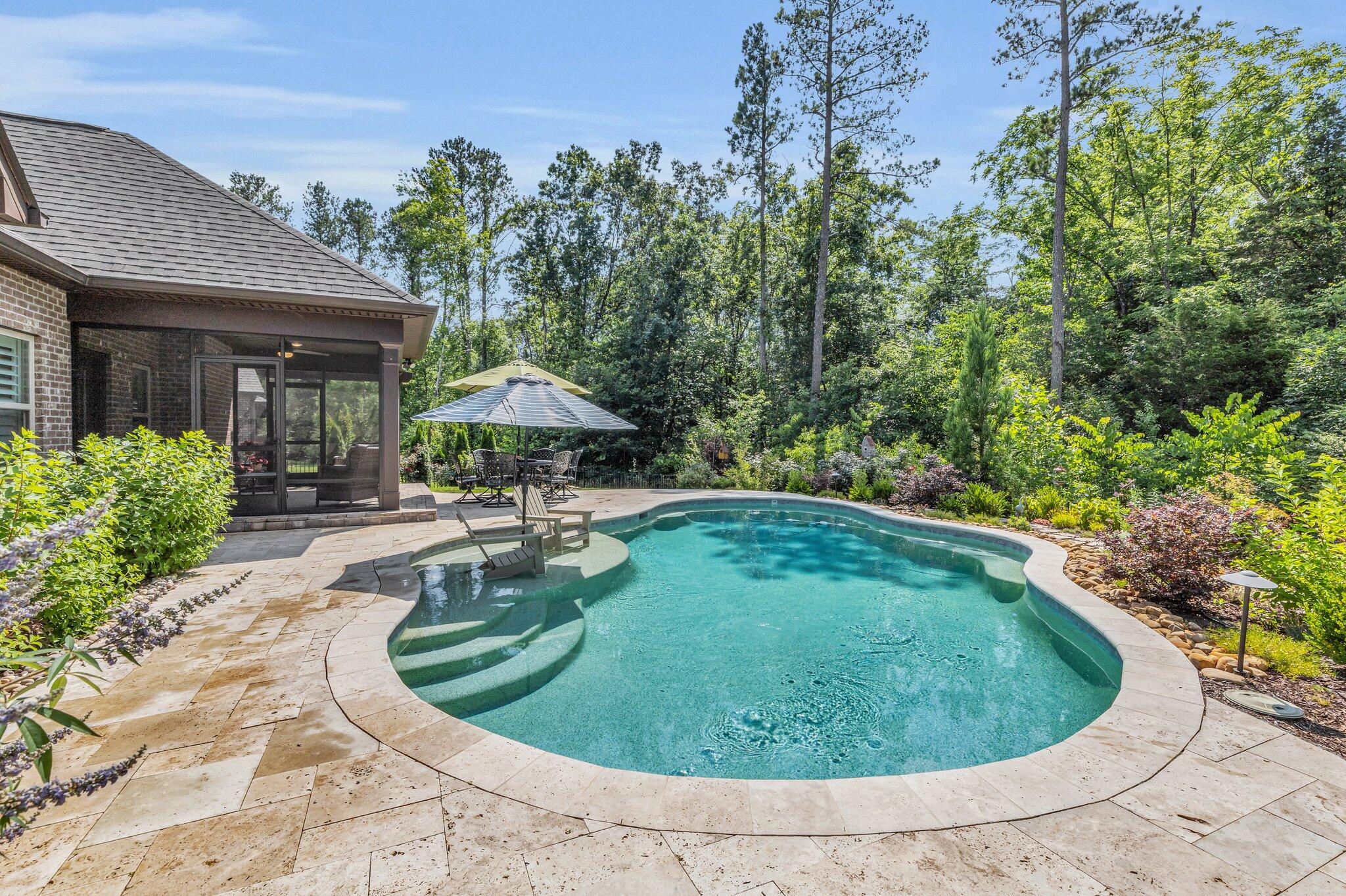 1514 Buttonwood Loop, Unit 7 Chattanooga, TN 37421 - Photo 30 of 54 bu31