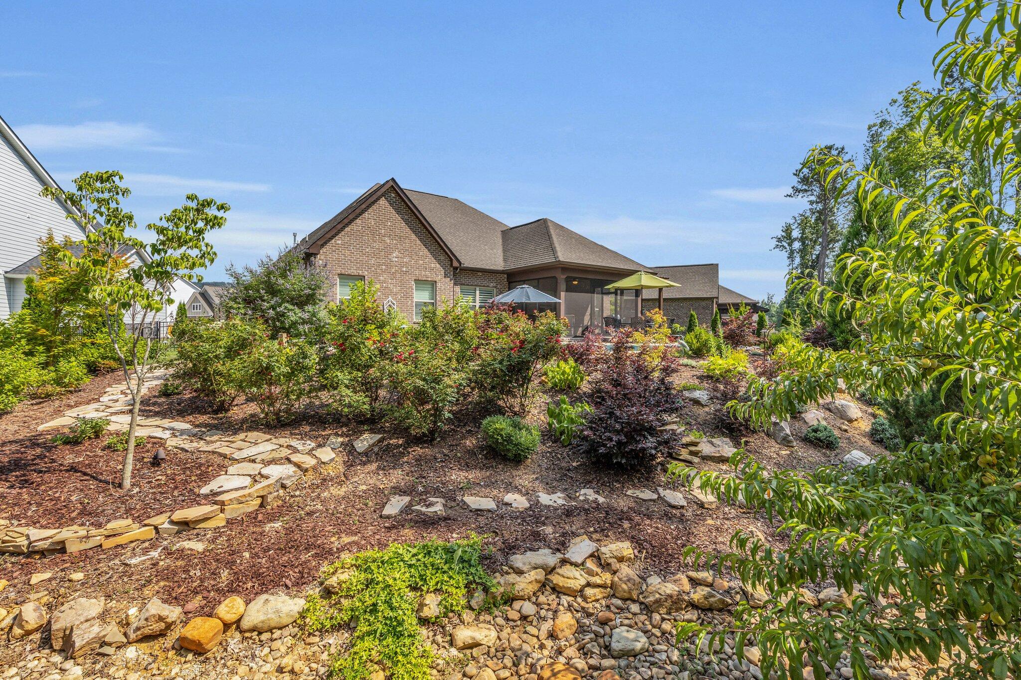 1514 Buttonwood Loop, Unit 7 Chattanooga, TN 37421 - Photo 31 of 54 bu32