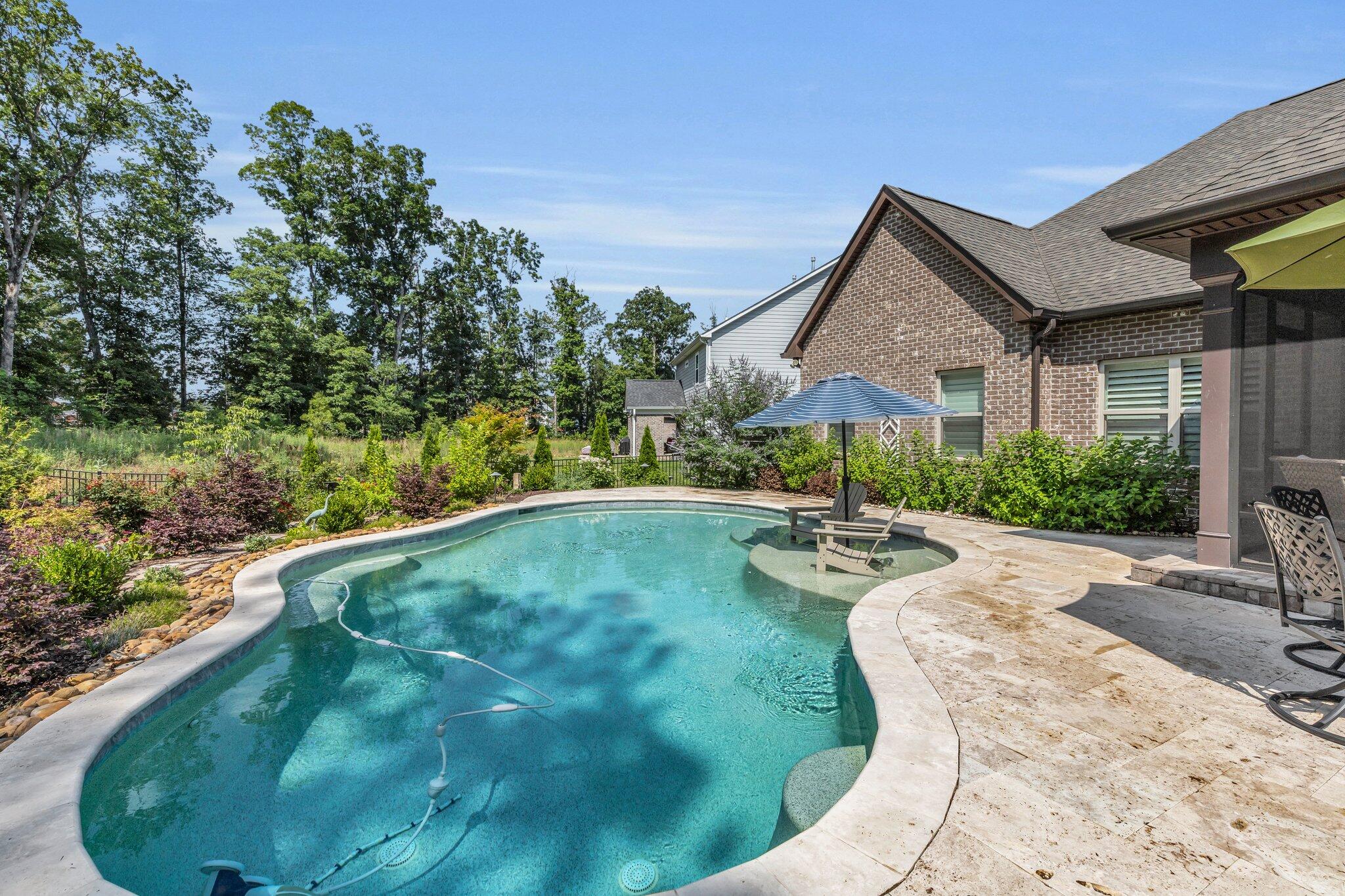 1514 Buttonwood Loop, Unit 7 Chattanooga, TN 37421 - Photo 32 of 54 bu33