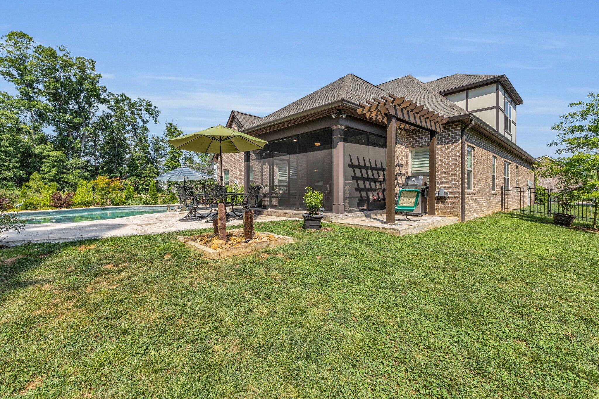 1514 Buttonwood Loop, Unit 7 Chattanooga, TN 37421 - Photo 33 of 54 bu34