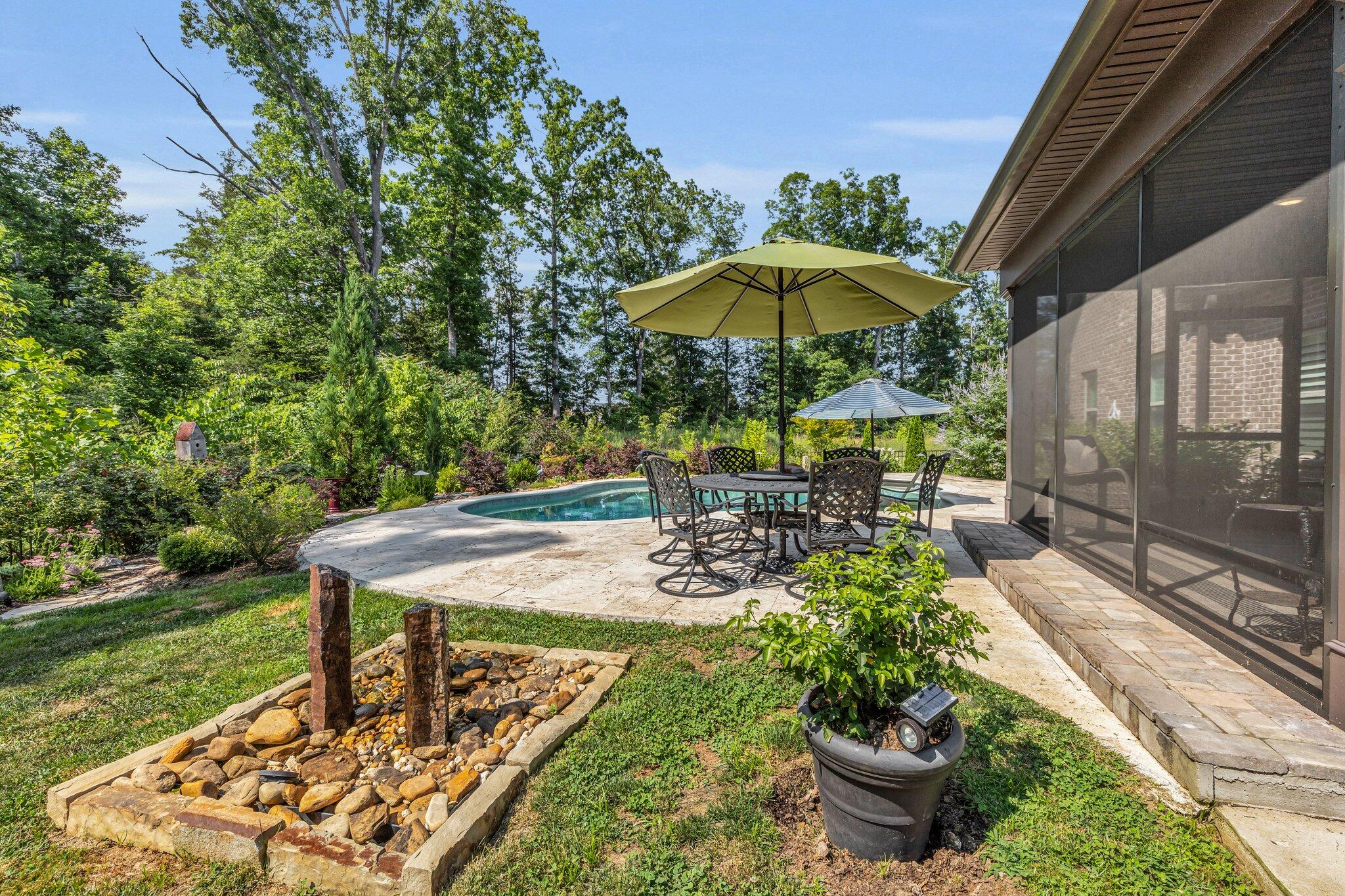 1514 Buttonwood Loop, Unit 7 Chattanooga, TN 37421 - Photo 34 of 54 bu35