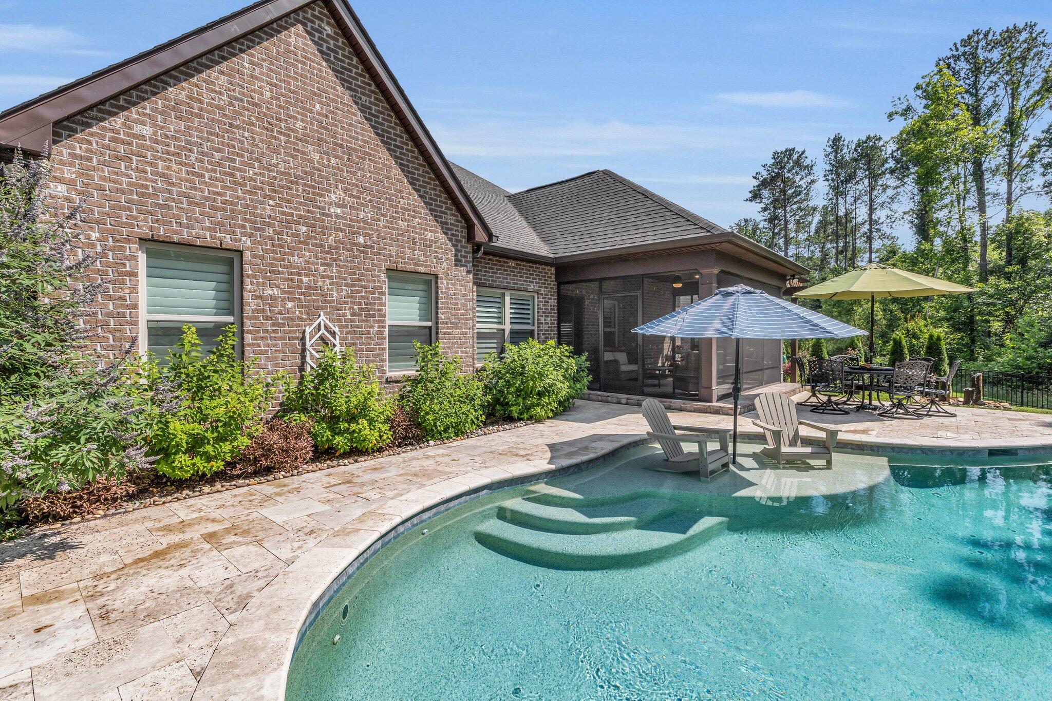 1514 Buttonwood Loop, Unit 7 Chattanooga, TN 37421 - Photo 35 of 54 bu36