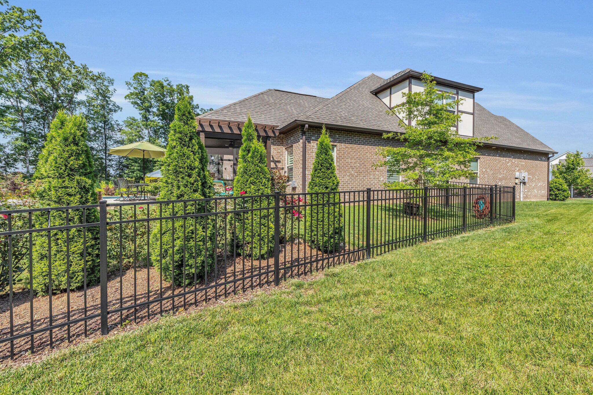 1514 Buttonwood Loop, Unit 7 Chattanooga, TN 37421 - Photo 37 of 54 bu38