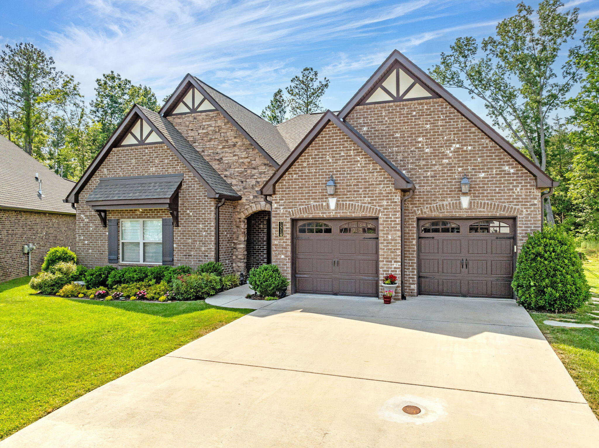 1514 Buttonwood Loop, Unit 7 Chattanooga, TN 37421 - Photo 39 of 54 bu40