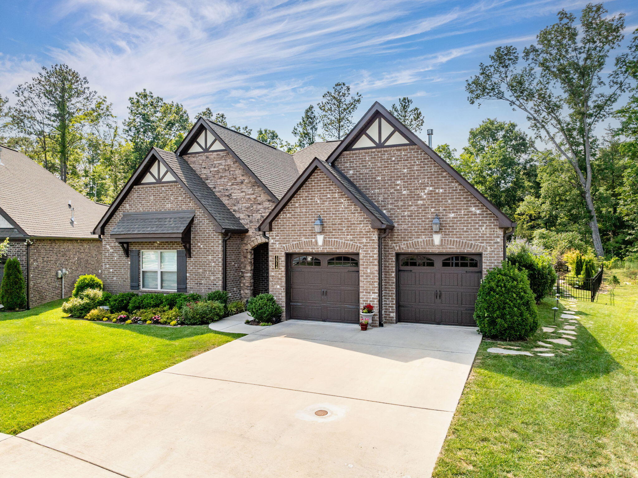 1514 Buttonwood Loop, Unit 7 Chattanooga, TN 37421 - Photo 41 of 54 bu42