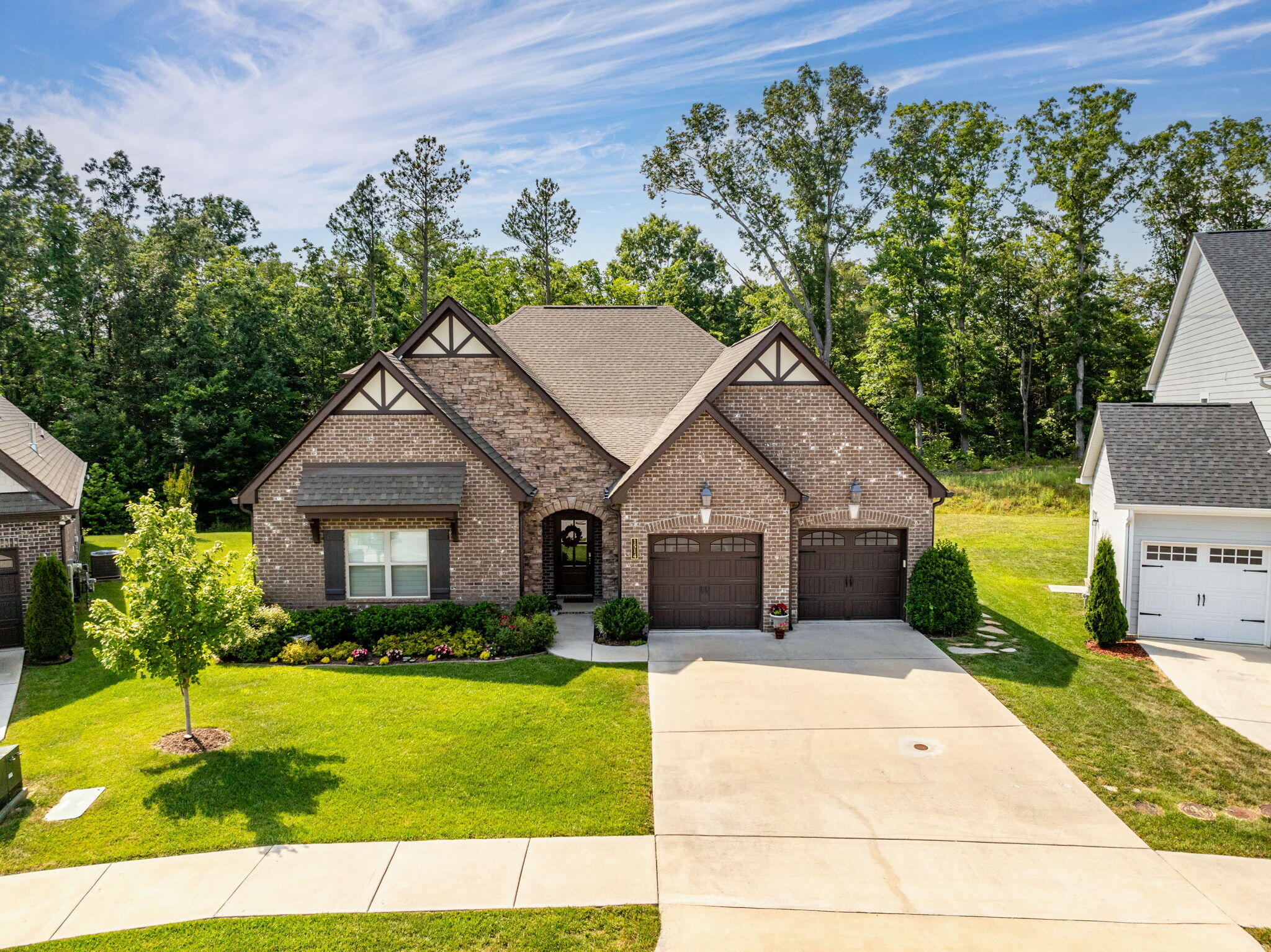 1514 Buttonwood Loop, Unit 7 Chattanooga, TN 37421 - Photo 42 of 54 bu43