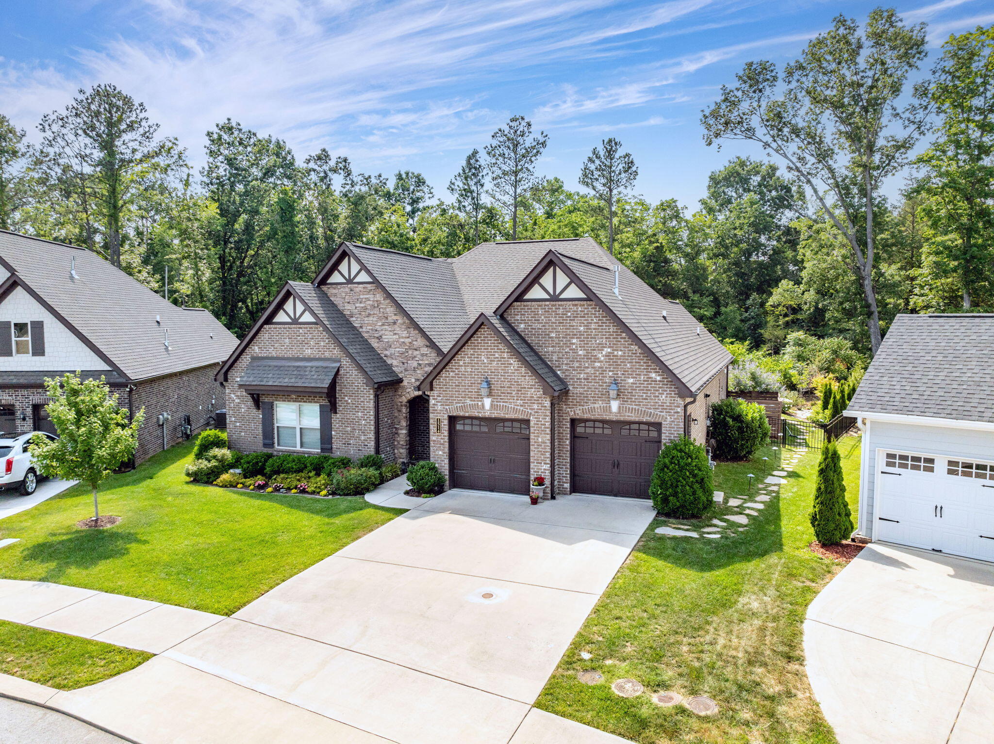 1514 Buttonwood Loop, Unit 7 Chattanooga, TN 37421 - Photo 43 of 54 bu44