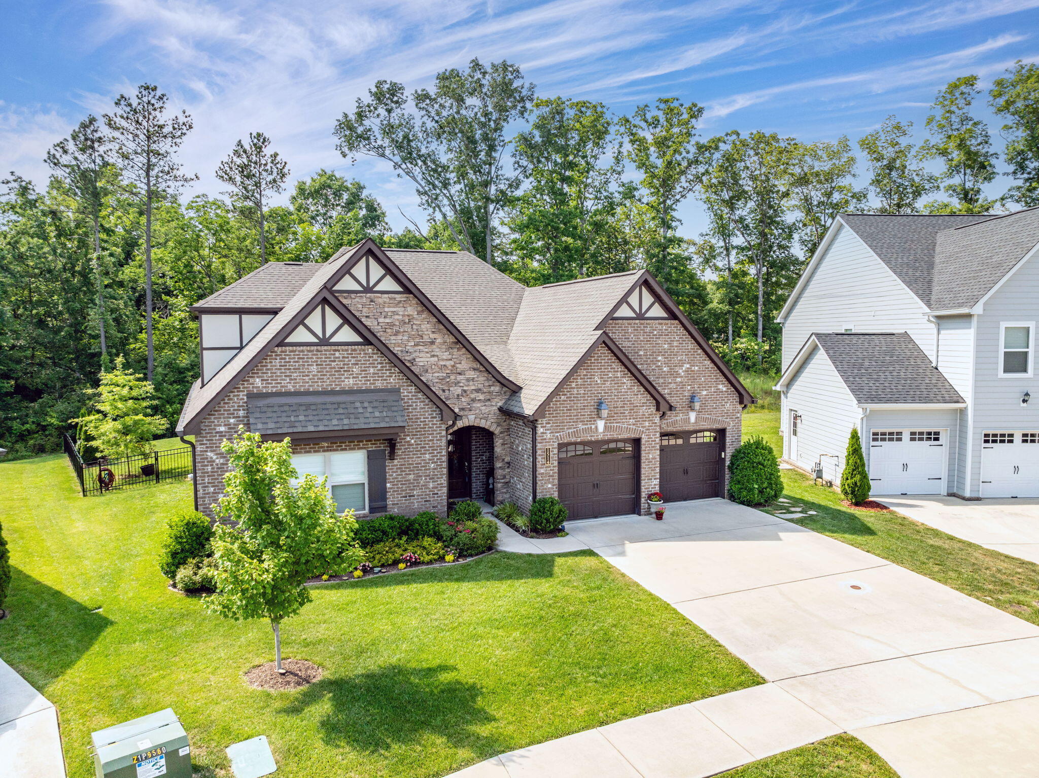 1514 Buttonwood Loop, Unit 7 Chattanooga, TN 37421 - Photo 44 of 54 bu45