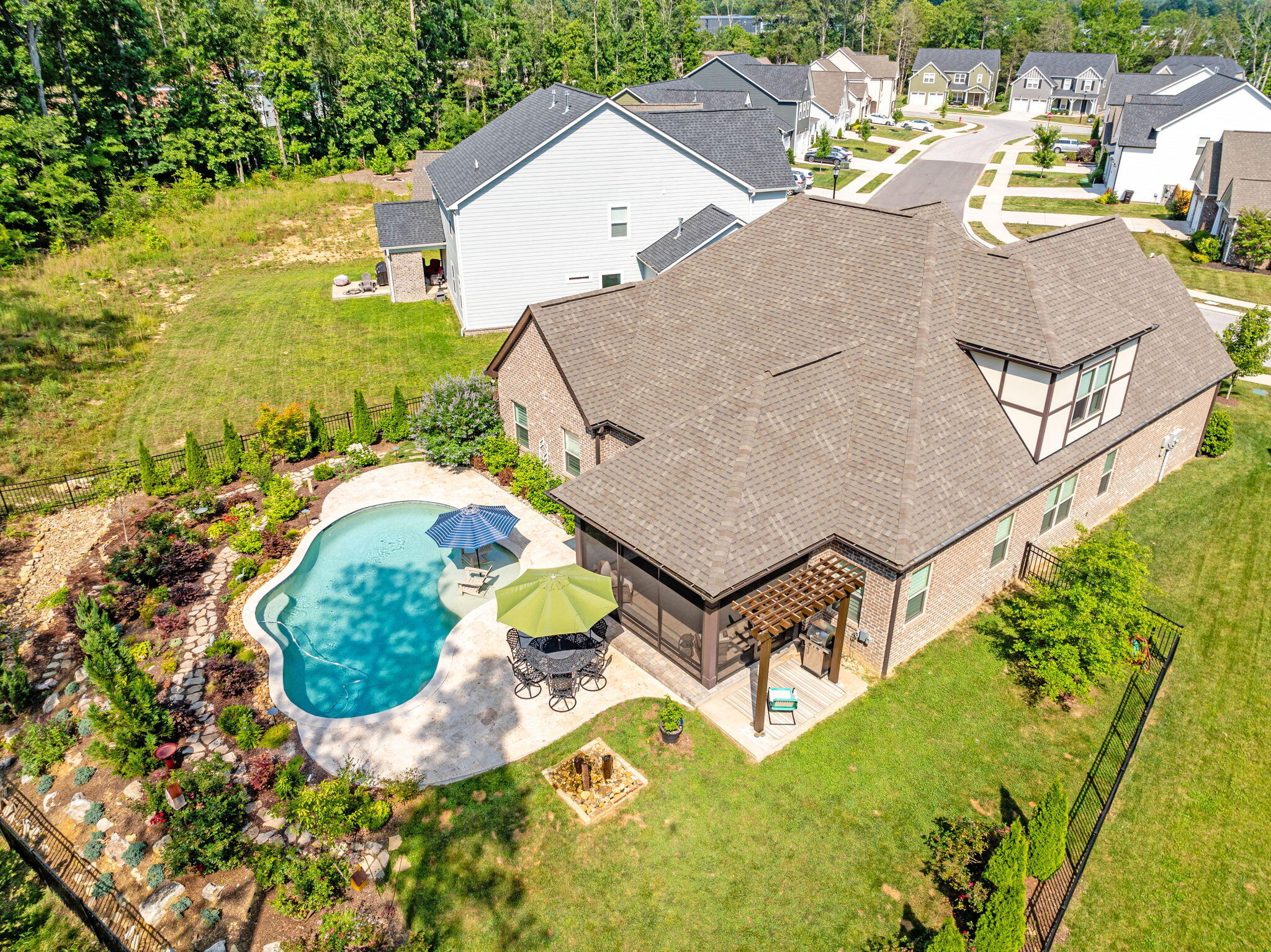 1514 Buttonwood Loop, Unit 7 Chattanooga, TN 37421 - Photo 49 of 54 bu50