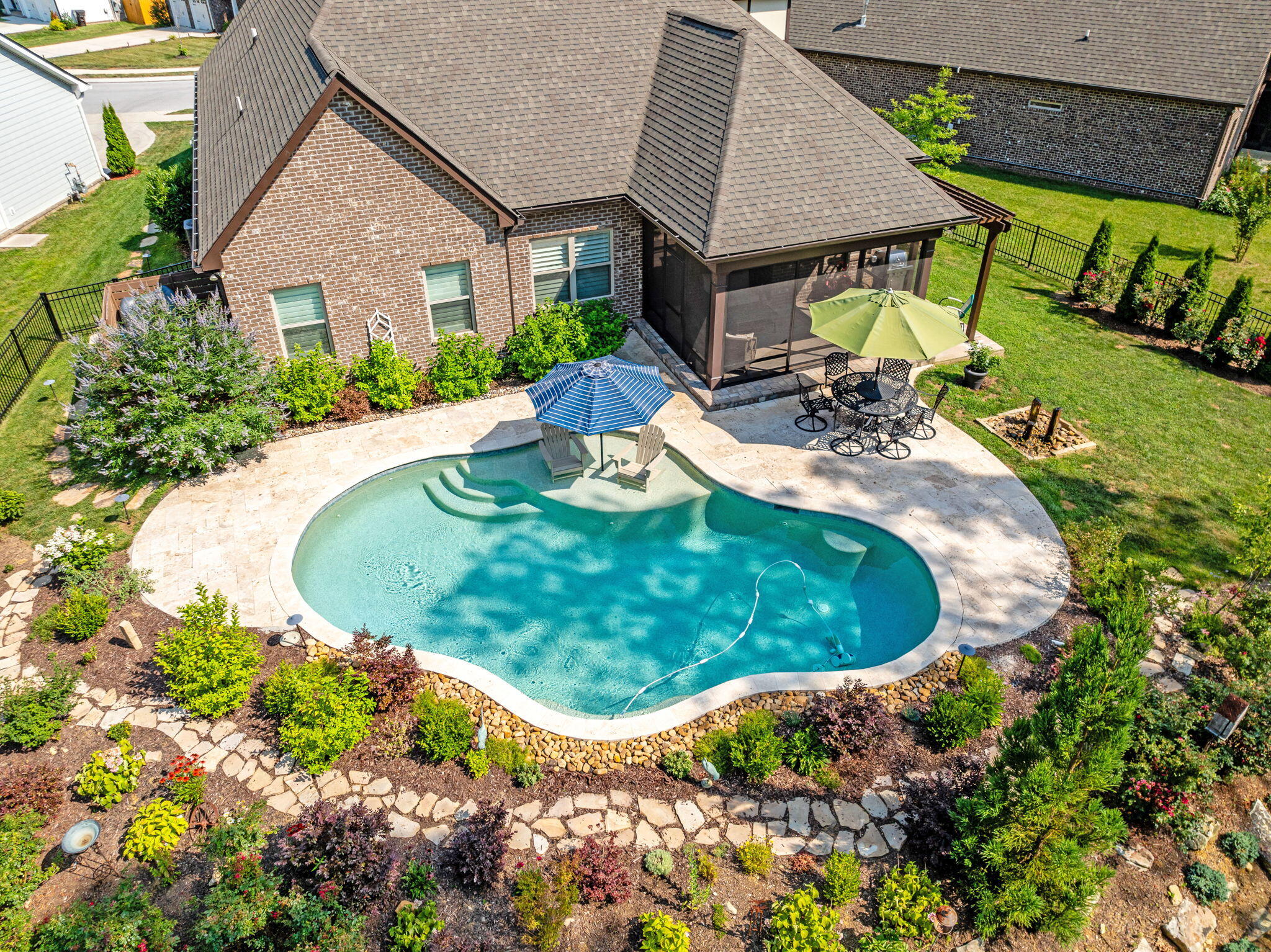 1514 Buttonwood Loop, Unit 7 Chattanooga, TN 37421 - Photo 53 of 54 bu54