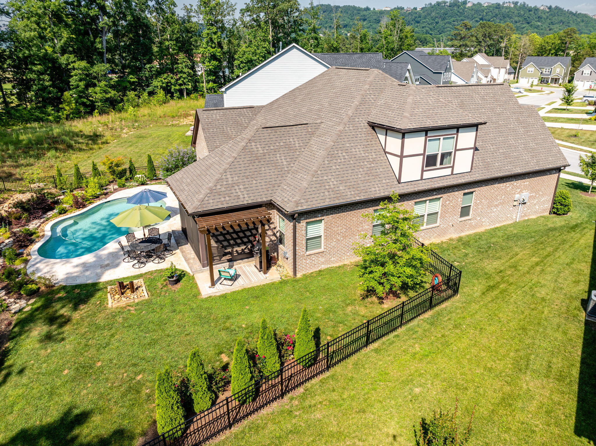 1514 Buttonwood Loop, Unit 7 Chattanooga, TN 37421 - Photo 54 of 54 bu55