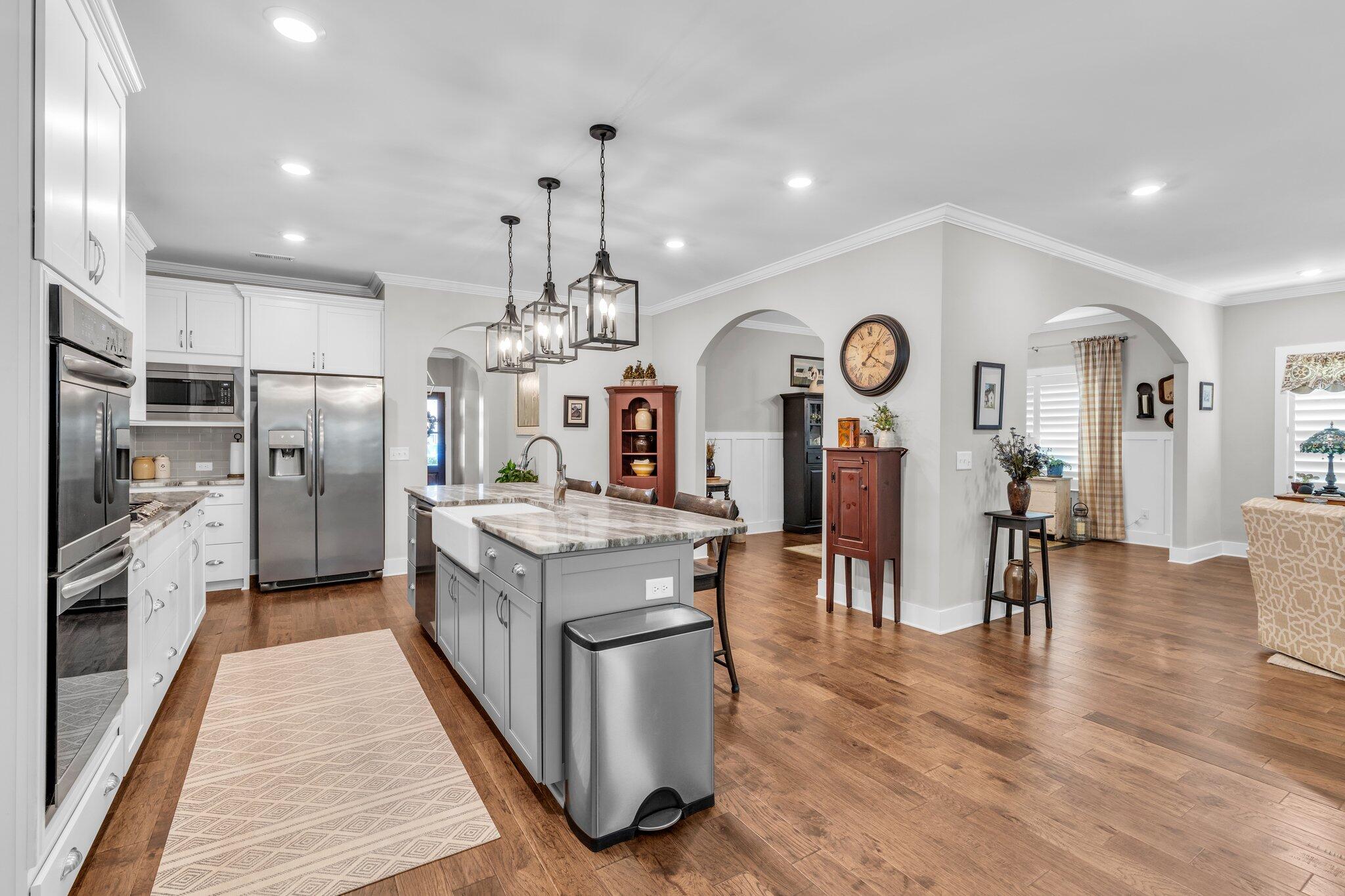 1514 Buttonwood Loop, Unit 7 Chattanooga, TN 37421 - Photo 10 of 54 bu10