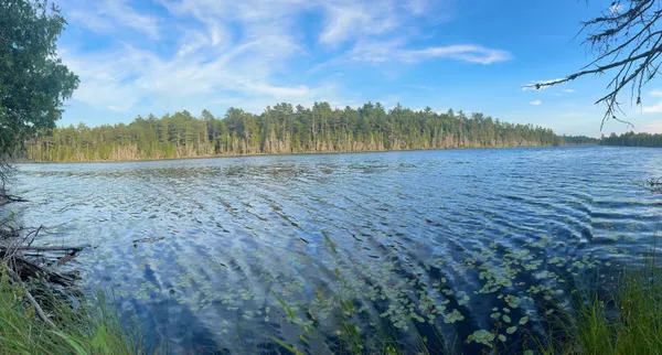 $77,500 | Lot 3 Little Pond Road, Aurora, ME 04408