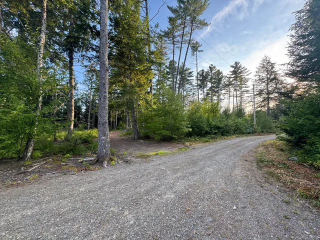 $85,000 | Lot 3 Little Pond Road, Aurora, ME 04408