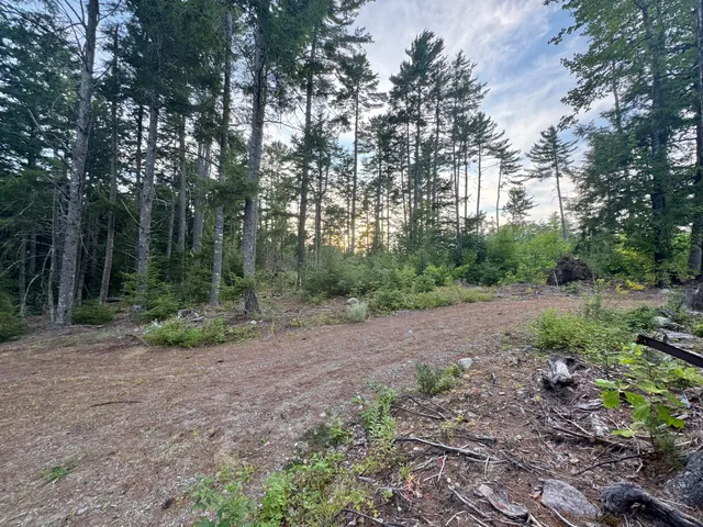 $85,000 | Lot 3 Little Pond Road, Aurora, ME 04408