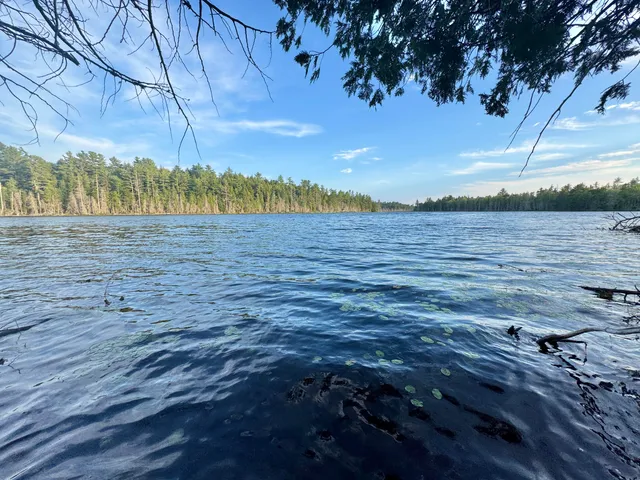 $85,000 | Lot 3 Little Pond Road, Aurora, ME 04408