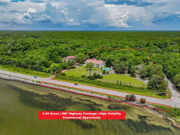 $1,869,000 | 13000 Highway 20, Freeport, FL 32439