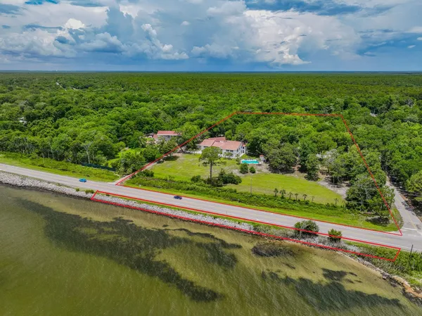 $1,869,000 | 13000 Highway 20, Freeport, FL 32439