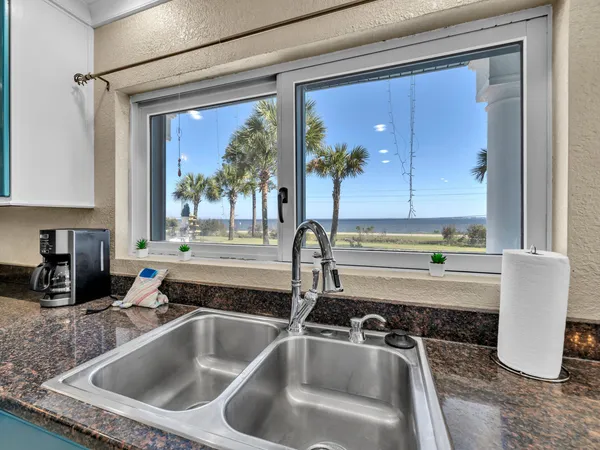 a view of a hallway with interior of the house