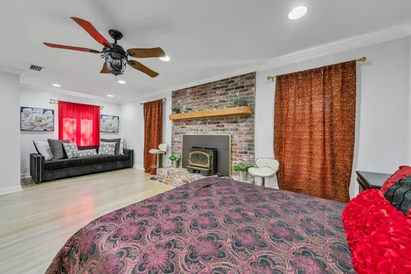 $1,869,000 | 13000 Highway 20, Freeport, FL 32439