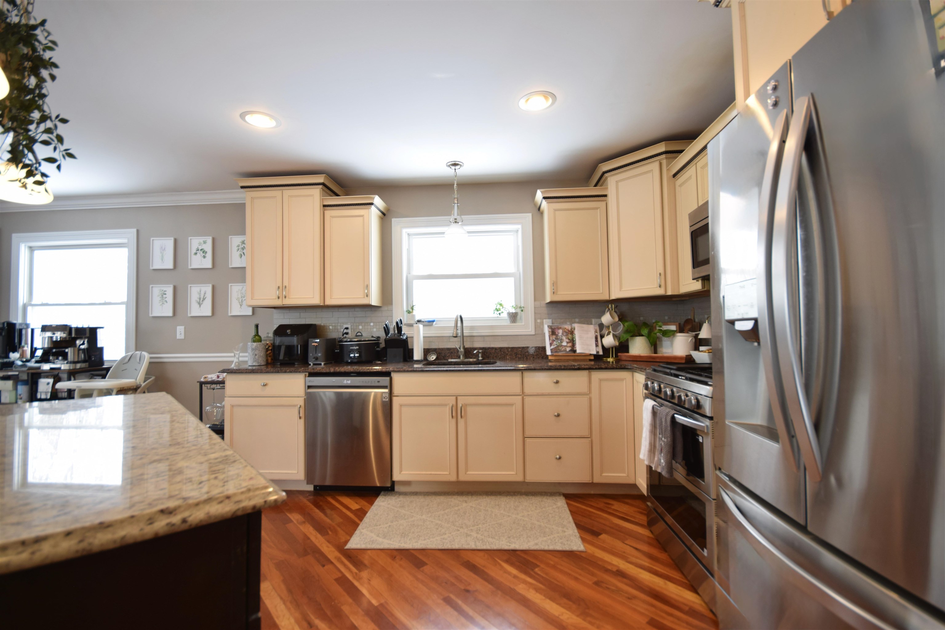 370 Westford-Milton Road Milton, VT 05468 - Photo 3 of 28