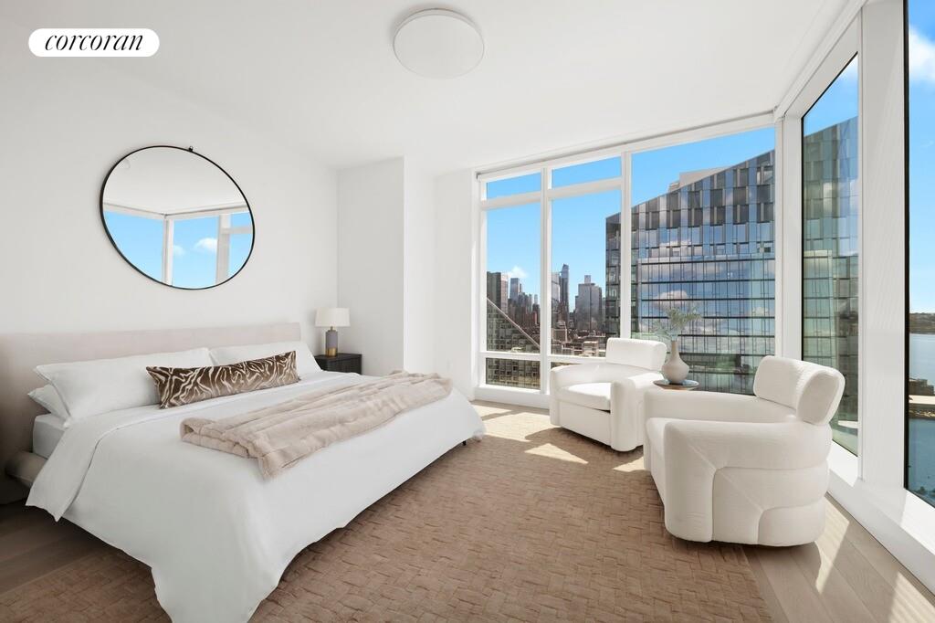 30 Riverside Boulevard, Unit 32A Manhattan, NY 10069 - Photo 6 of 14