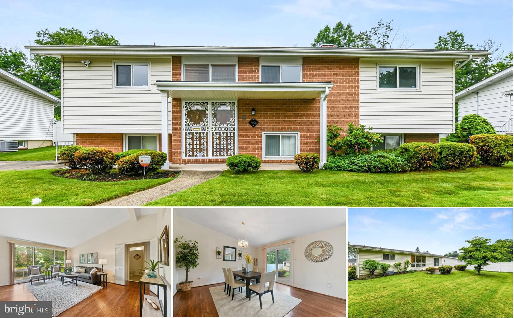 7506 Shelowood Road Baltimore, MD 21208 - Photo 1 of 35 Gallery Image 1